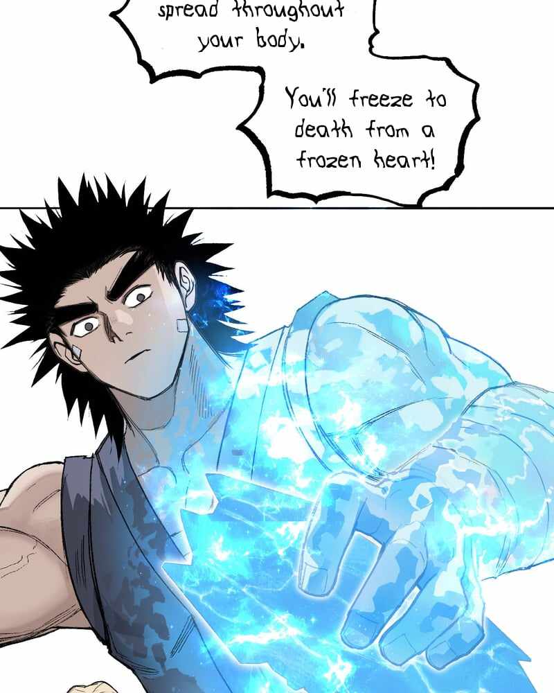 Muscle Mage Chapter 5 7